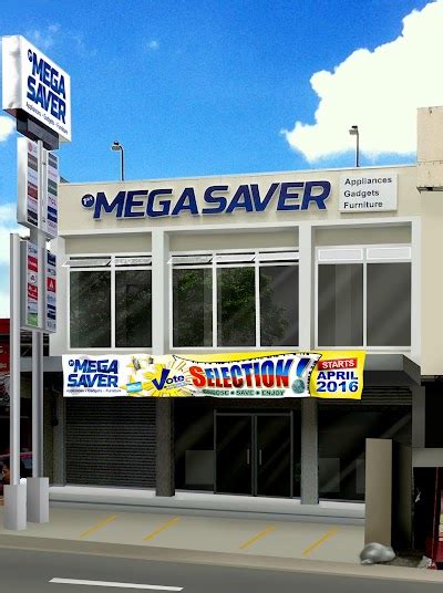 mega saver cabanatuan